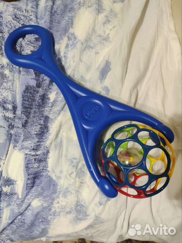 Каталка Oball