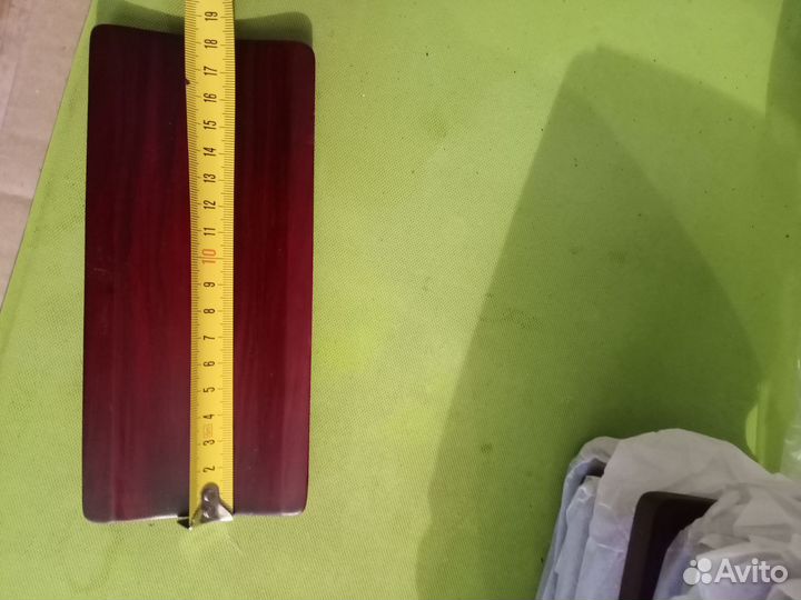 Подставка для полотенец ашибори