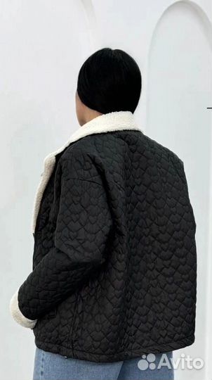 Куртка демисезон