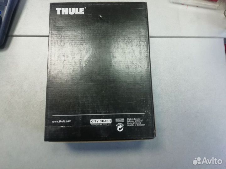 Установочный комплект Kit thule Great Wall Hover