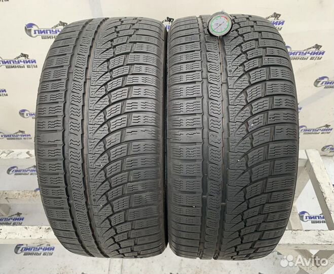 Nokian Tyres WR A4 255/35 R20 97W