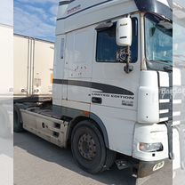 DAF XF, 2010