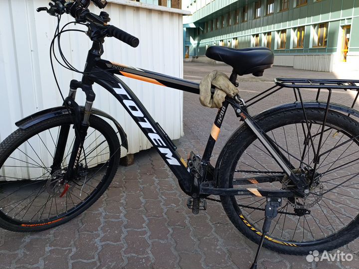 Велосипеды бу взрослый 26 колеса