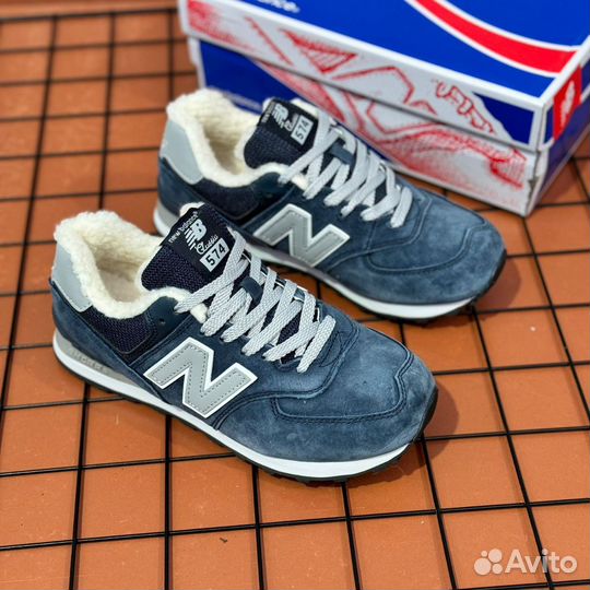 Кроссовки New Balance 574