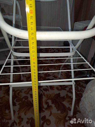 Подставка для детской ванночки