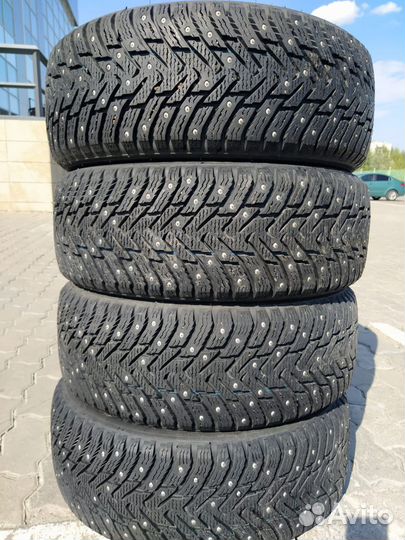 Nordman 7 205/55 R16