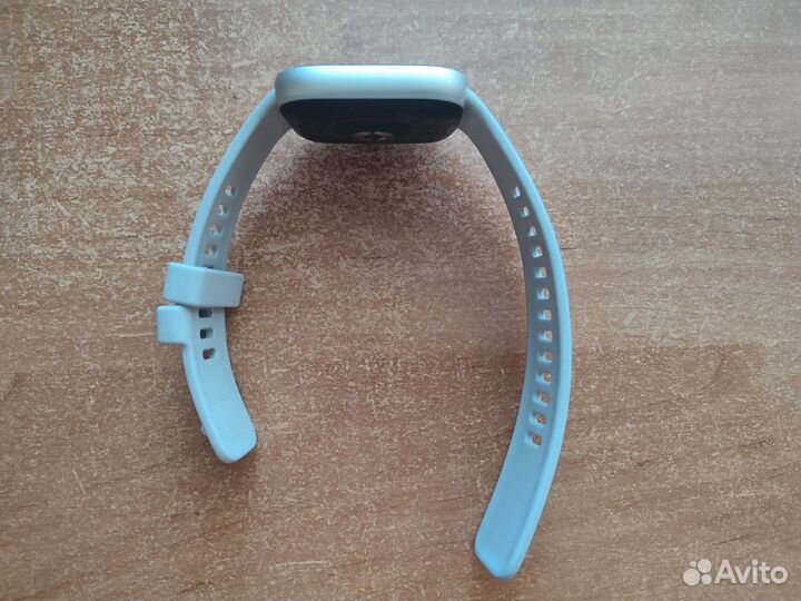 Смарт часы xiaomi redmi watch 4