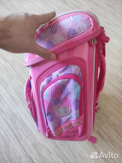 Рюкзак школьный эргономичный, новый