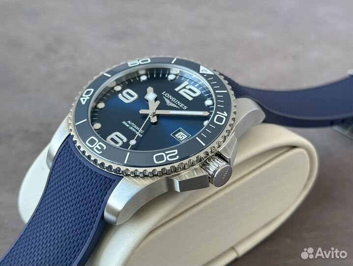 Longines HydroConquest оригинал