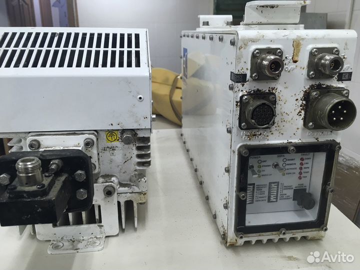 Спутниковый конвертер codan 5700 б/у