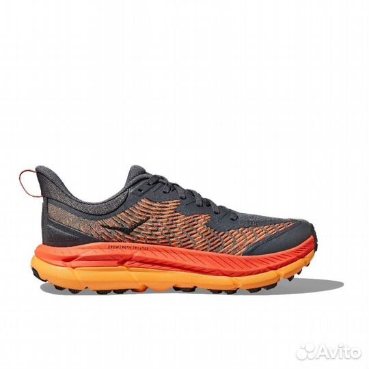 Hoka ONE ONE Mafate Speed 4 