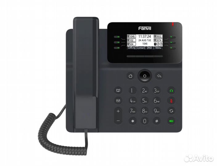 Fanvil V62 (V62 fanvil)