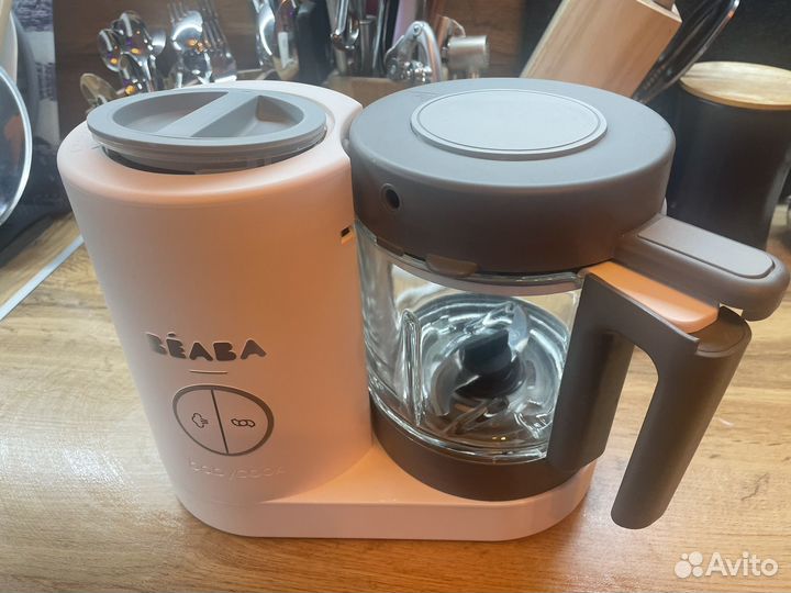 Beaba Babycook Neo