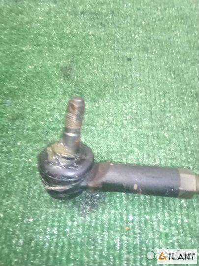 Рейка рулевая передний toyota BB