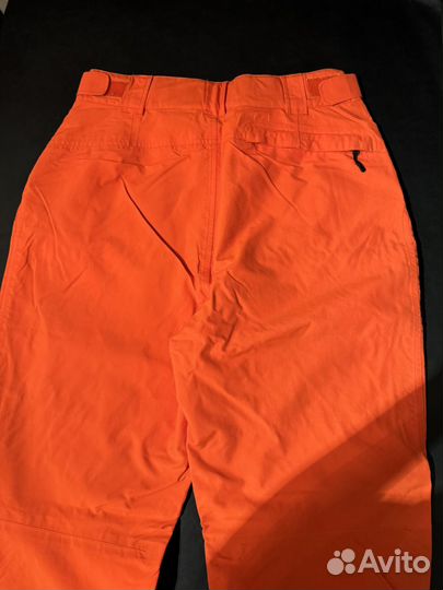 Штаны marmot сноуборд горнолыжные размер M