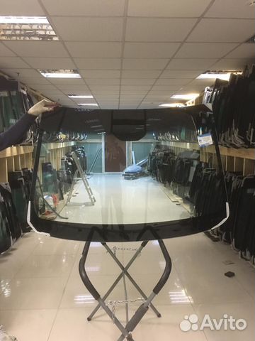 Лобовое стекло для Шевроле Круз