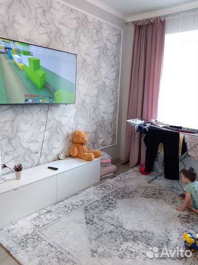 Ковер новый