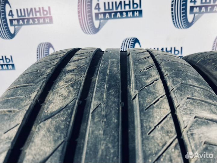 Continental ContiSportContact 5 235/45 R19 99V