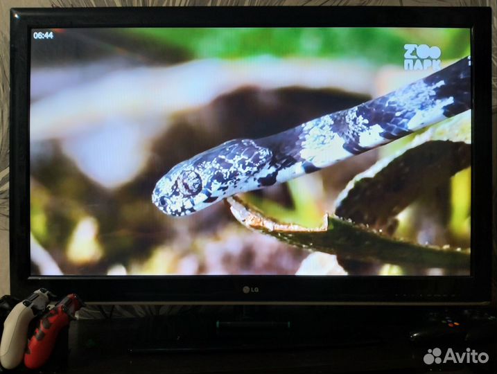 Телевизор LG 42lm340t 3D FullHD