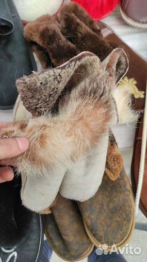 Пояс лечебный из натуральной овчины