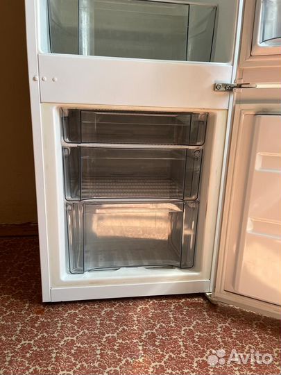 Холодильник Gorenje RK 41200 W