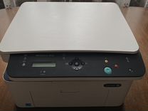 Принтер лазерный мфу Xerox WorkCentre 3025