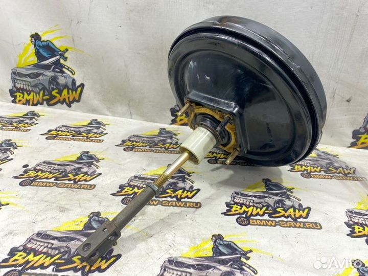 Вакуумный усилитель Audi A6 C4 AAH 1995