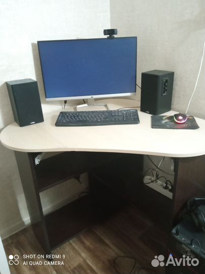 Компьютерный стол бу