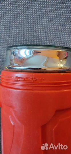 Термос СССР, литр