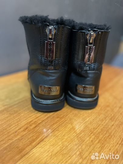 Угги женские