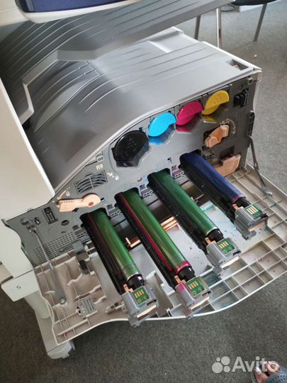Xerox wc 7425