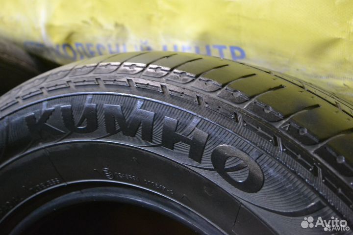 Kumho Solus KL21 235/65 R17