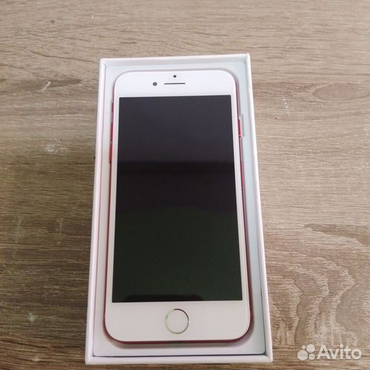 iPhone 7, 128 ГБ