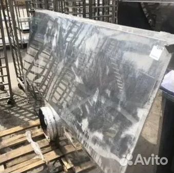 Зонт вытяжной