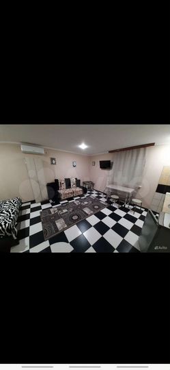 1-к. квартира, 30 м², 2/2 эт.