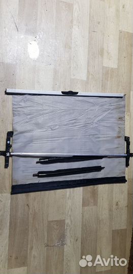 Ford Kuga Шторка Люка