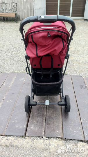 Детская коляска babalo