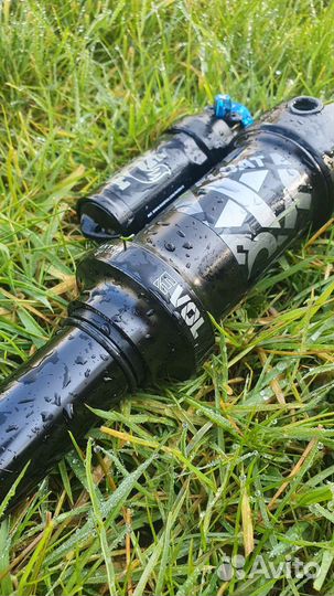 Амортизатор Fox Float X Performance Elite