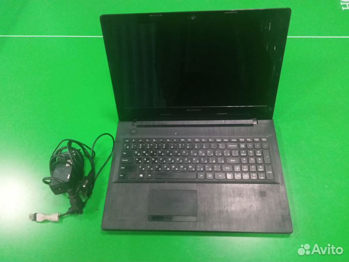 Ноутбук lenovo g50 45