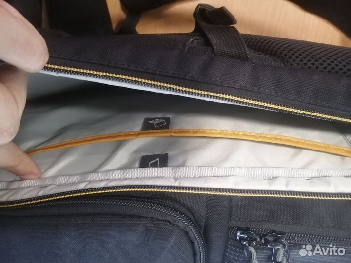 Фоторюкзак Lowepro fastpack 250