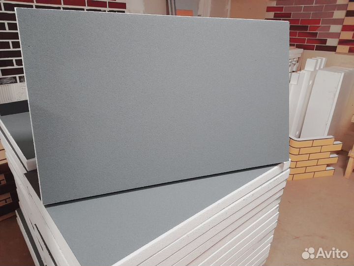 Термопанели / Панели для стен