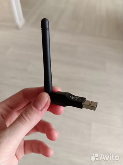 Wi fi адаптер usb