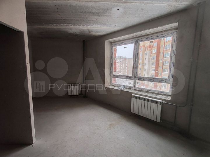 3-к. квартира, 64 м², 5/18 эт.