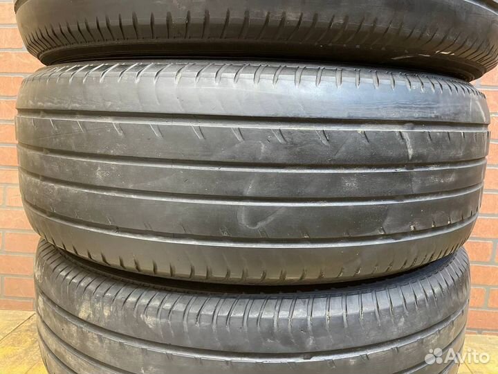 Yokohama Geolandar G98 225/65 R17 102V