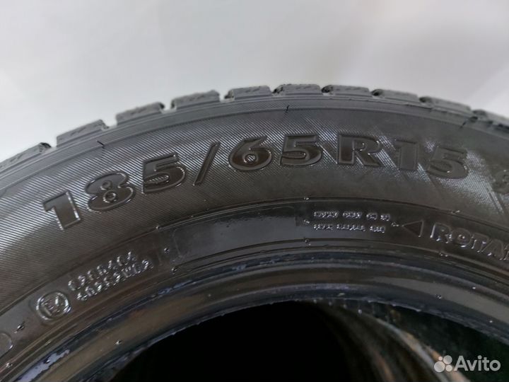 Nordman 7 185/65 R15