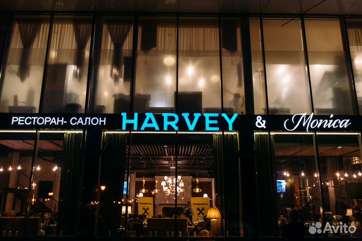 Объемные буквы, Входные Группы, Световые короба