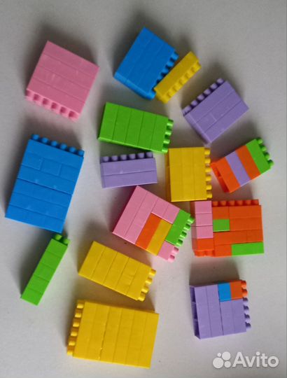 Lego duplo