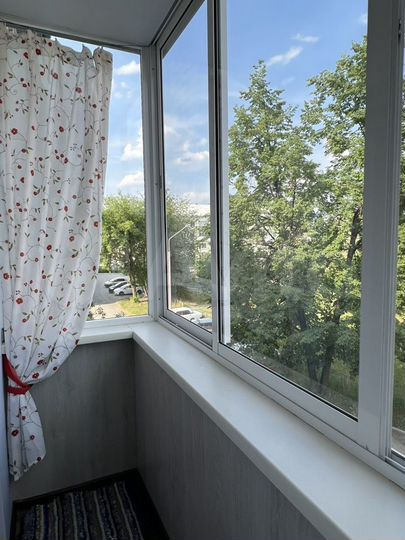 2-к. квартира, 44 м², 3/4 эт.