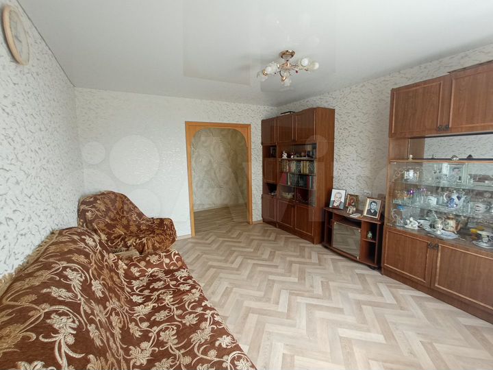 4-к. квартира, 75,6 м², 7/9 эт.