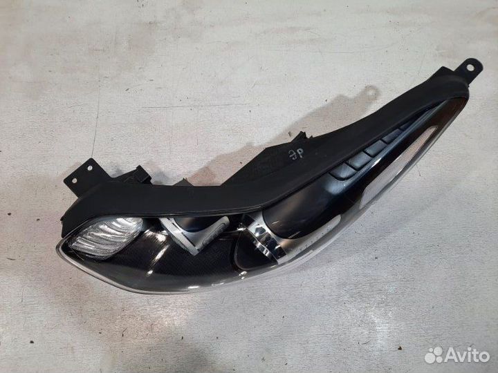 Фара передняя левая Kia Sportage 4 2015